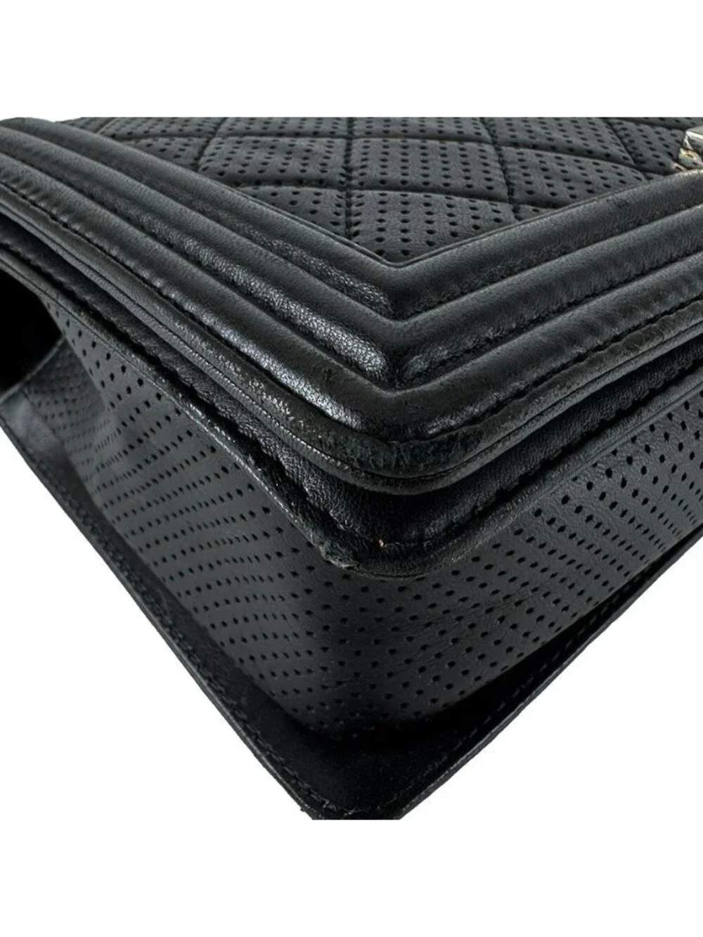 Chanel Shoulder Bag